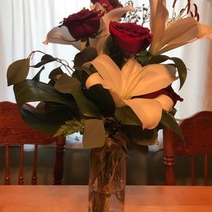 Meet your Posher, Patricia